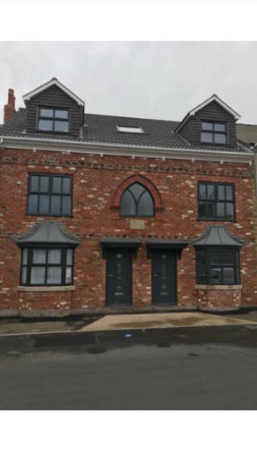 Ferienwohnung Joe Kelly Buildings B Withernsea Exterior foto